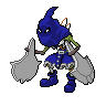Shiny Kleavor (Halloween)